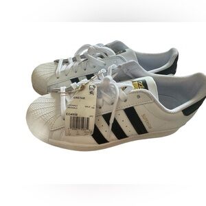 Adidas Superstar unisex sneakers
